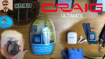 Making The Ultimate CRAIG Experience | AubreyPods