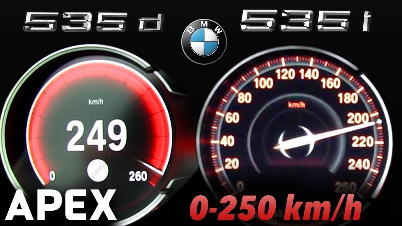 2017-bmw-535i-vs-535d-acceleration-sound-0-100-0-250-km-h-apex