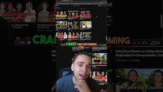 Check Out My Past Podcast With