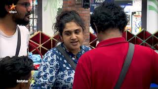 Bigg Boss 3 Tamil Promo | Bigg Boss Tamil Season 3 Today Promo – Vijay TV Show Bigg Boss 3 Tamil Promo | Bigg Boss Tamil Season 3 Today Promo – Vijay TV Show