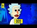 Why Rick Can't Kill God (Season 5 Episode 2 Breakdown)