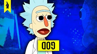 Why Rick Can't Kill God (Season 5 Episode 2 Breakdown)