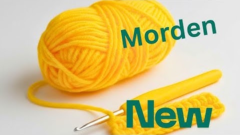 Once You Try This Crochet Stitch , You