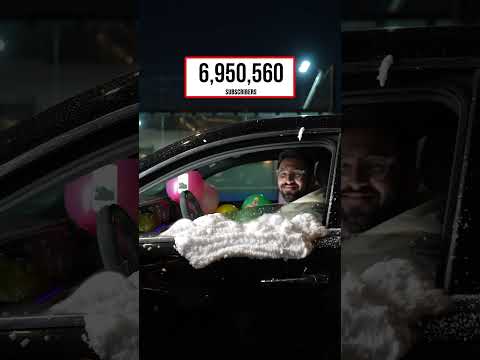 قربت ٧ مليون