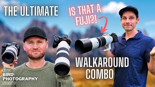 What Is The Best LIGHTWEIGHT Wildlife Combo? It May Not Be What You Expect! screenshot 3