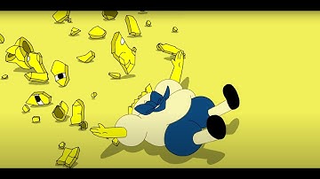 i met esoterik in mm and he was kinda rude