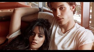 Shawn Mendes Seorita Ft Camila Cabello