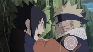 Naruto Shippuden Ed 38 - Pino to Ameri「 AMV 」- Lyrics