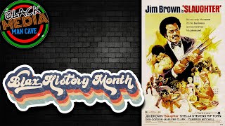 Blax History Month 2023: Slaughter (1972)