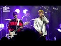 Nick&Sammy (닉앤쌔미) - "One Love" (상상마당 공연 Clip)