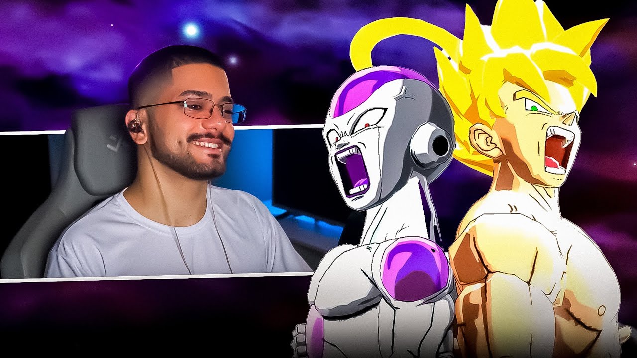 O MELHOR PERSONAGEM DE ANIVERSÁRIO... | Dragon Ball Legends