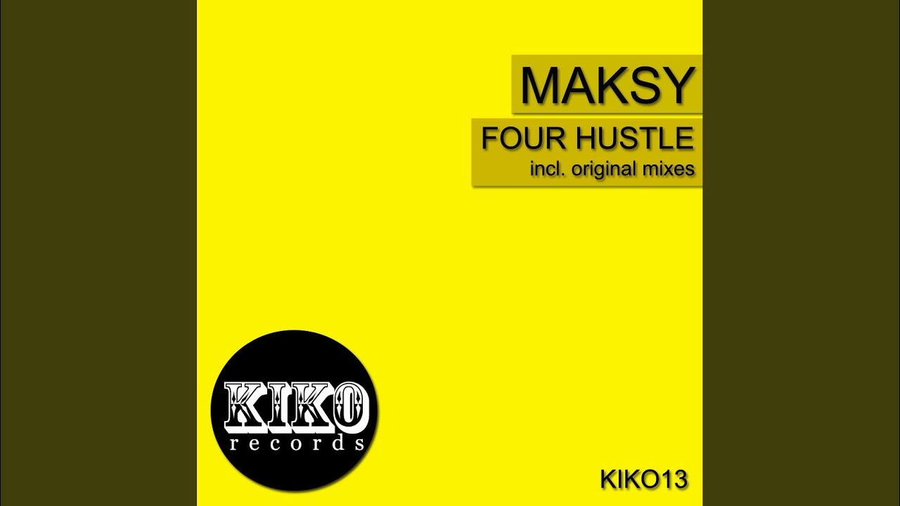Four20 (Original Mix)