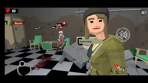 the Walking Zombie 2 - Gameplay [part-13]