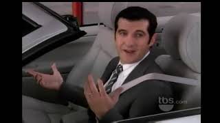 Yes Dear S06  E01 The Radford Reshuffle