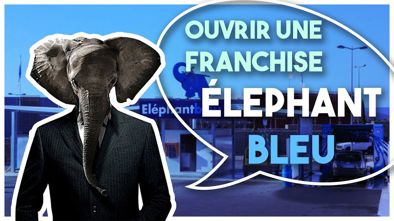 Combien De Temps Dure Un Jeton Eléphant Bleu