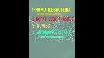 Periodontitis cure, the real gold standard