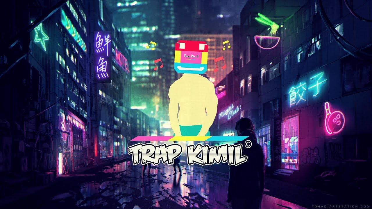 Lookas & Krewella- Alarm (neutral. Remix)