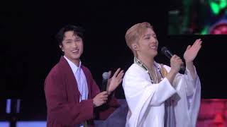 Download Lagu 《安靜》蔡俊彥 Ryan Choi 嘉賓 x 呂爵安 原唱 周杰倫｜Edan Lui ”e to E” LIVE 2025 演唱會｜20250818 Day 3 尾場 fancam MP3