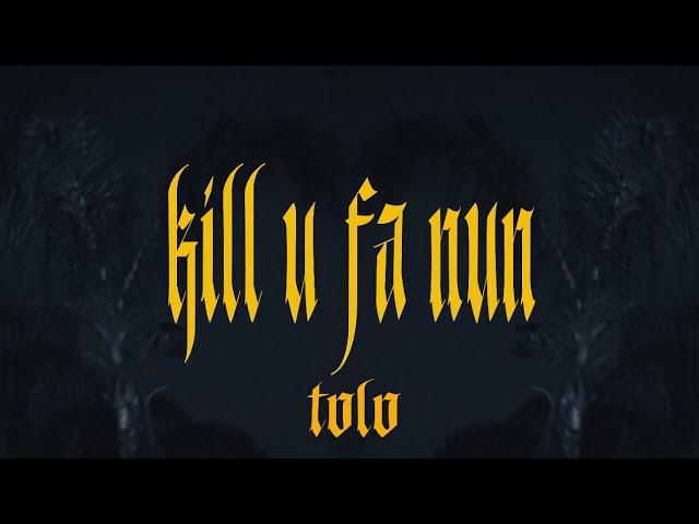 Watch Kill U Fa Nun (Official Video) on YouTube Watch Kill U Fa Nun (Official Video) on YouTube