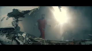 The Last Frontier: The Inmate Plane Crash Scene|Apple TV Series|The Last Frontier.