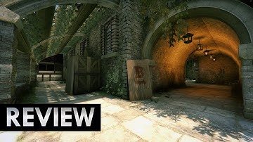 De_Village (CS:GO Map Review)