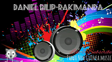 Daniel Bilip-Rakimanda_PNG Music 2019