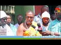 NUNGUA TRADITIONAL COUNCIL IN SUPPORT OF PREVIOUS SUPREME COURT JUDGEMENT AGAINST TRASSACO.