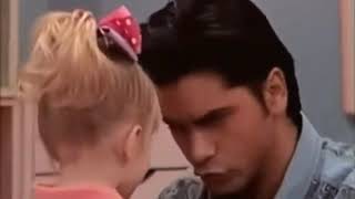 FULL HOUSE MICHELLE AND UNCLE JESSE GET READY GET DON'T GO
