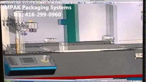 Shanklin Triumph 2 Shrink Wrapper Features