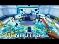 УЛУЧШАЮ ПОДВОДНУЮ БАЗУ на ЧУЖОЙ ПЛАНЕТЕ!! - SUBNAUTICA, Часть 11