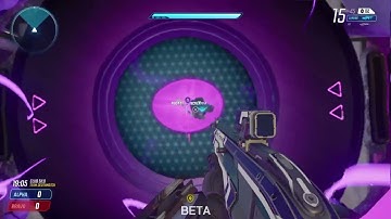 splitgate portal loop