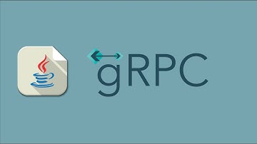 gRPC with Java 15