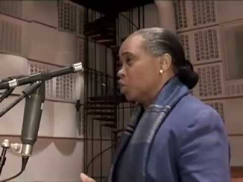 Barbara Hendricks - Strange Fruit (Billie Holiday / Allen)
