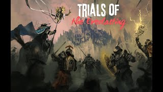 Malediction - Trials of the Everlasting - m3rcier vs fabint0