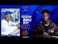 рџ ґ LIVE EXCLUSIVE INTERVIEW NA EDU BOY ON THE SWITCH WASAFI FM 7 04 2023 рџ ґ LIVE EXCLUSIVE INTERVIEW NA EDU BOY ON THE SWITCH WASAFI FM 7 04 2023