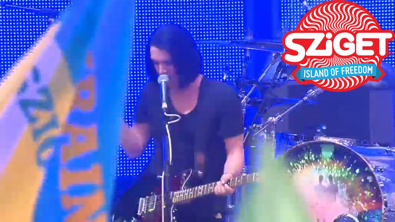 concerta yan etkileri Placebo Live - For What It's Worth @ Sziget 2014