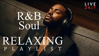 【R&B Soul】Relaxing Chill Playlist – Smooth Vocals & Deep Grooves