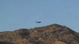RC U2 Flight With Aerial Photos