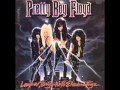 PRETTY BOY FLOYD -THE LAST KISS official video