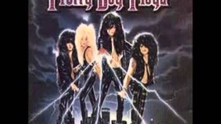 Watch Pretty Boy Floyd The Last Kiss video