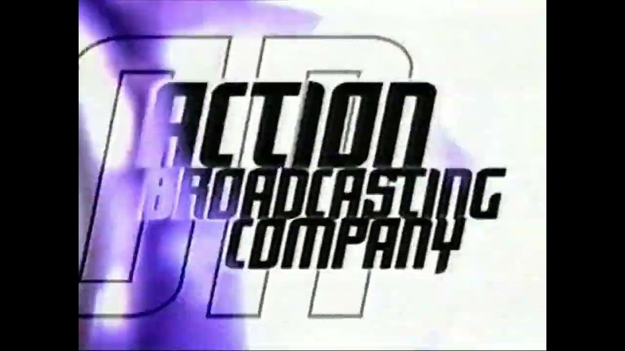 ABC Action Broadcasting Company bumpers for Nowhere to Run, on WJRT 12