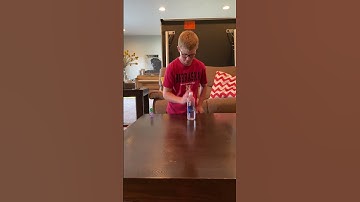 Dice Stacking Skillz 91.0 😏 #shorts #trickshot #trickshots