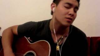 Drake - Fall For Your Type (Acoustic Cover)