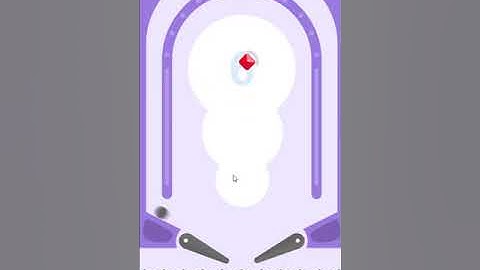 Pinball Asset - Trailer (Unity game)