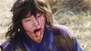nhạc phim hong gil dong (적백홍연_안예은)