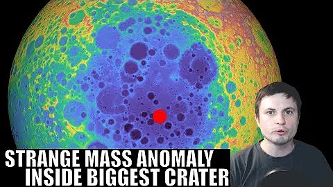 Scientists Discover A Mysterious Anomaly Inside Mo...