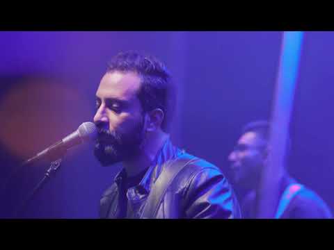 Jadal Ashrar Live Remix