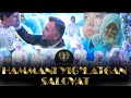 Sardor Rahimxon | Rosululloh sizni ko’rgim kelyapti | S.A.V. Hammani yig’latgan Salovat