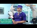 Different types of technologies for cataract eye surgeries  dr rakesh gupta shreya eye centre