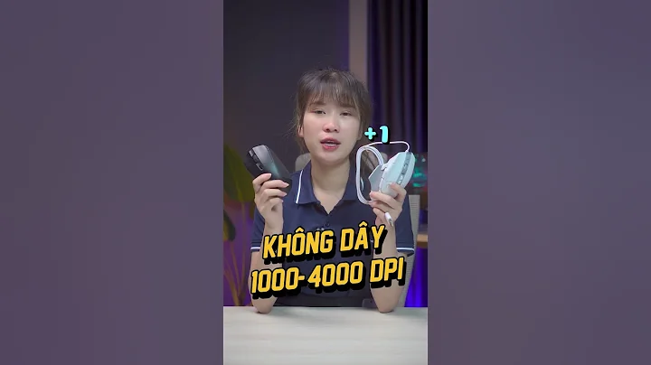 Nên Mua Chuột Có Dây Hay Không Dây | MEGA Technology